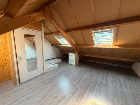 Einfamilienhaus Roosje Vosstraat 73, Eindhoven - Zu vermieten
