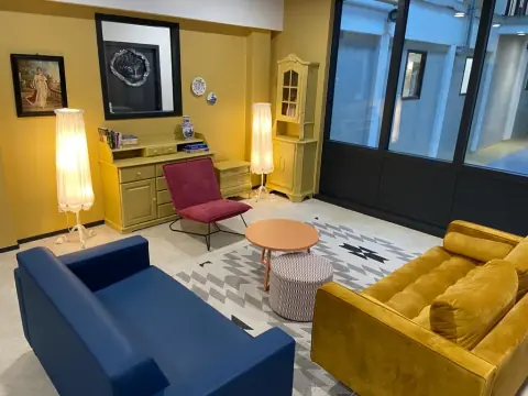 Studio Stieltjesweg 52, Delft - Wippolder