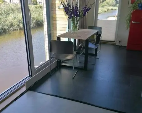Möbliertes Zimmer Moestuinlaan, Amsterdam - Zu vermieten