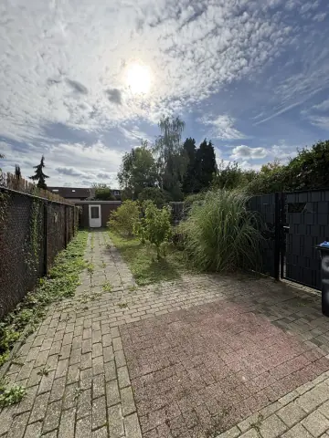 Hoekwoning Hendrik van Veldekestraat, Heerlen - Te huur