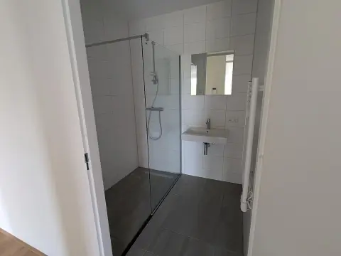 Apartment Theodora Eigemanpad 52, Delft - For Rent