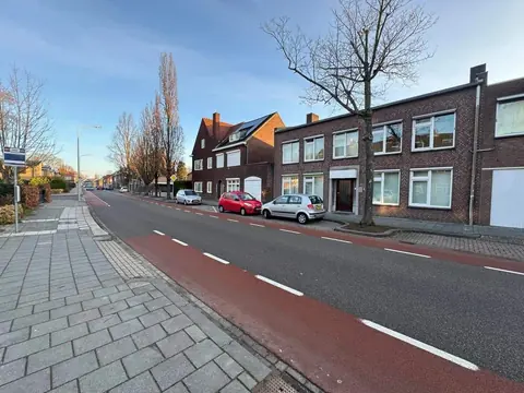 Habitación sin Amueblar, Benzenraderweg, Heerlen - En Alquiler