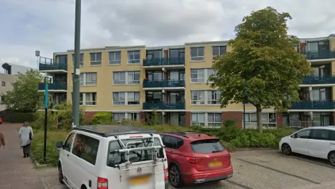 Wohnung Kiryat-Onoplein 29, Drachten - Zu vermieten