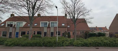 Eengezinswoning Schilpbanck 29, Den Burg - Te Huur