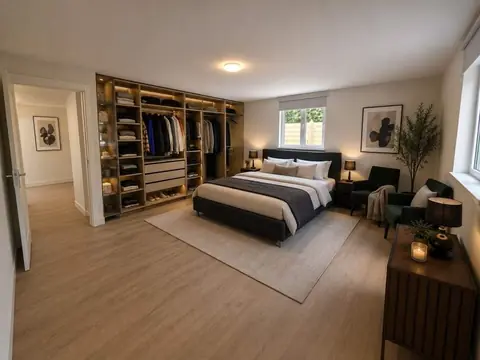 Haus Schwartzenberghlaan, Drachten - Zu vermieten