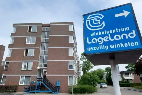 Appartement Zocherstraat 287, Rotterdam - Prins Alexander