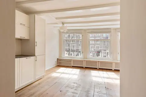 Wohnung Rozengracht, Amsterdam - Zu vermieten