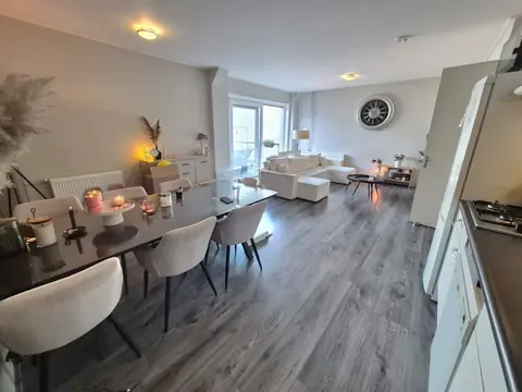 Wohnung Zuidkade, Drachten - Zu vermieten