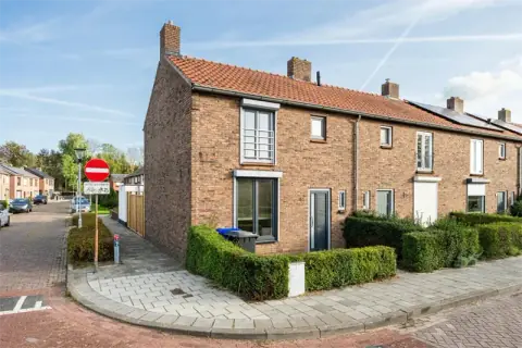 Maison Bolwerk, Sas van Gent - À louer