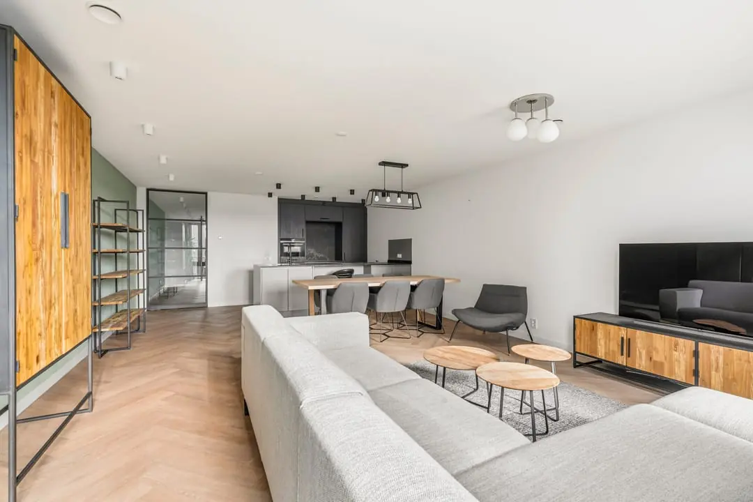 Apartment Arent Janszoon Ernststraat, Amsterdam - For Rent