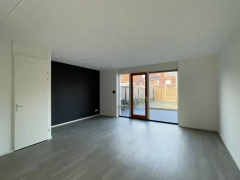 Casa de esquina Rietveen, Ede - En alquiler