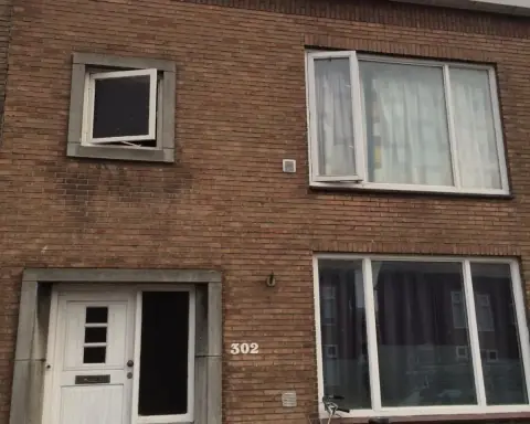 Habitación Paul Krugerstraat, Vlissingen - En Alquiler