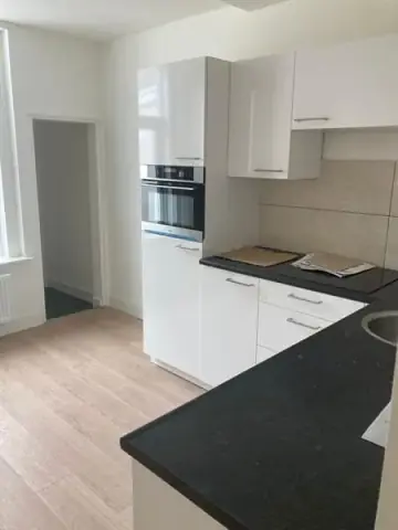 Chambre Halstraat, Breda - À louer