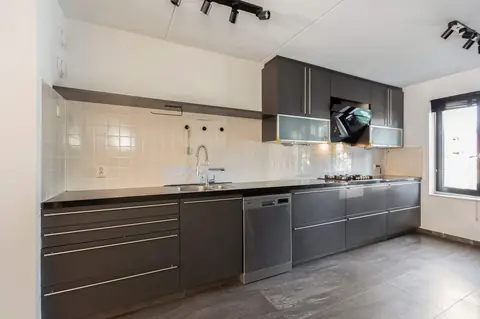 Haus Mauritiusstraat, Almere - Zu Vermieten