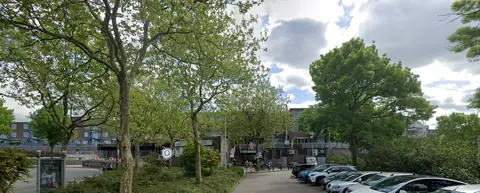 Europaboulevard 196, Alkmaar - 2-Zimmer-Wohnung
