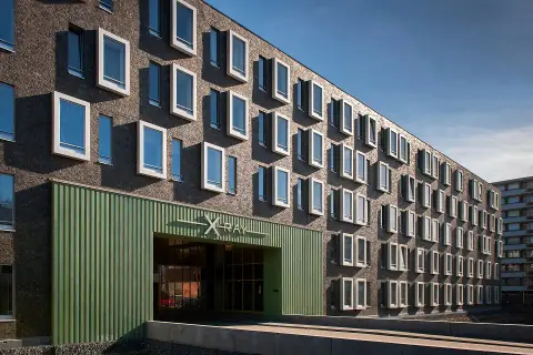 Estudio Röntgenweg, Delft - En alquiler