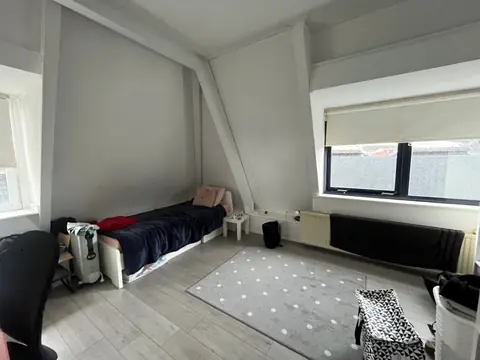 Studio Poelestraat, Groningen - Zu vermieten