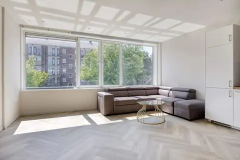 Apartamento en Nieuwe Laan, Ámsterdam Nieuw-West - En Alquiler