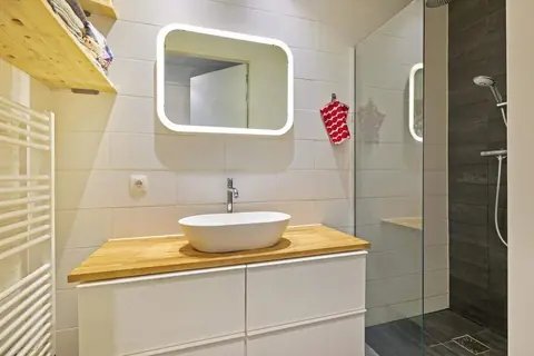 Apartment Simon Stevinstraat, Amsterdam - For Rent