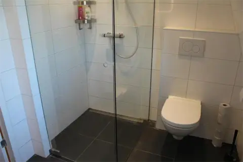 Estudio en Gedempte Oude Gracht, Haarlem - En Alquiler