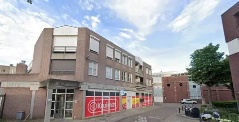 Appartement de 2 chambres De Wieër, Sittard - À louer