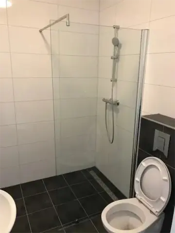 Studio Sluiskade, Hoogezand - À louer