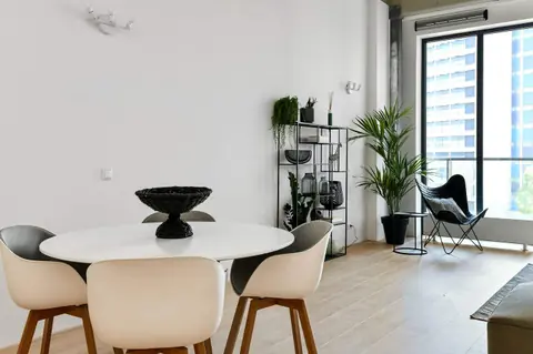 Wohnung Velperweg, Arnheim - Zu vermieten