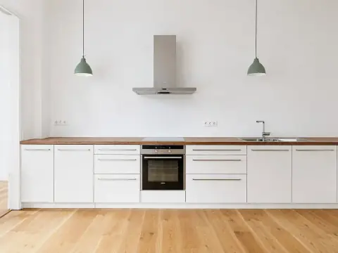Appartement B. Merkelbachsingel, Amsterdam - À louer