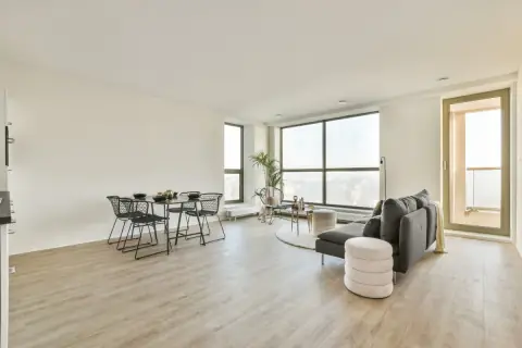 Reihenhaus Bullewijkpad 3 52, Amsterdam Amstel III/Bullewijk
