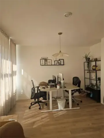 Habitaciones Willem Buytewechstraat, Róterdam - En alquiler