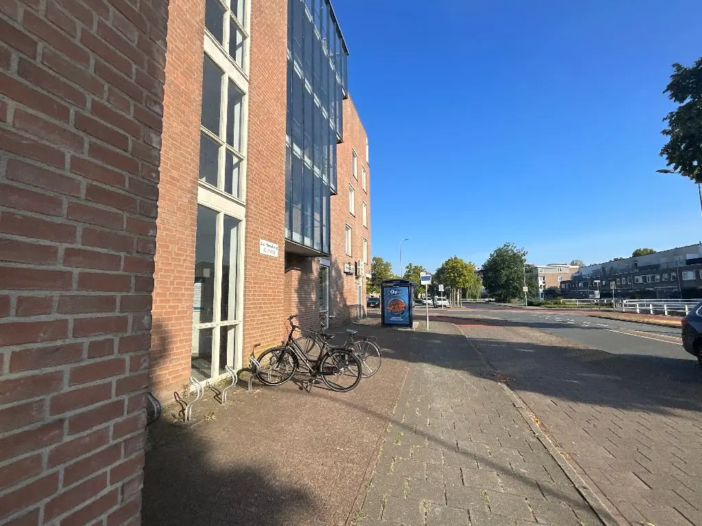 Apartment Zwartbroekweg 62, 's-Hertogenbosch - For Rent