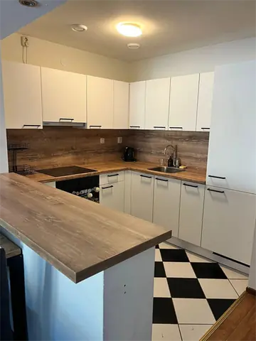 Flat Maastrichterlaan, Vaals - For Rent