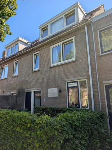 Ongemeubileerde kamer te huur, Mulderij, Alkmaar