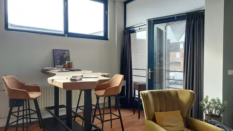 Apartamento Walburgpassage, Weert - En alquiler