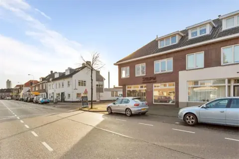 Apartamento amueblado en Merovingersweg, Eindhoven - En alquiler