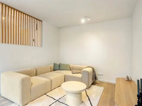 Möbliertes 2-Zimmer-Apartment Lange Viestraat, Stadtzentrum Utrecht