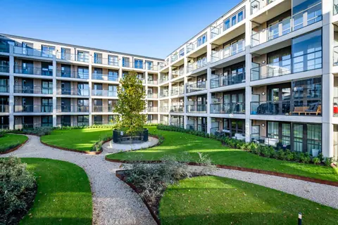 Appartement Fultonbaan 32, Nieuwegein - Rijnhuizen