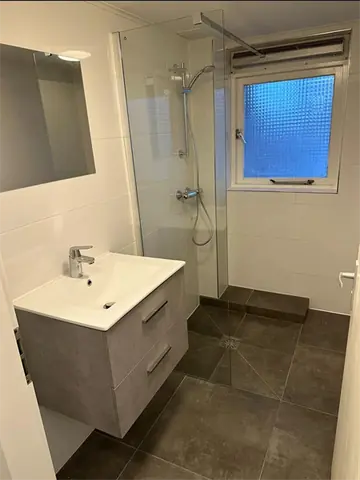 Studio for Rent on Krabbenbosweg, Hengelo