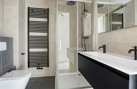 Appartement d'une chambre Martinus Nijhofflaan, Delft - À louer