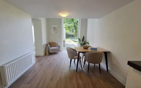Apartment Jansstraat, Haarlem - For Rent