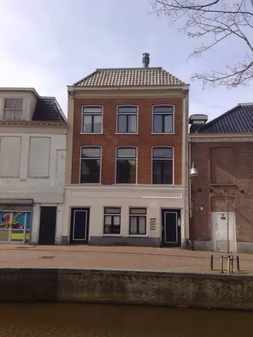 Flat Weaze 22d, Leeuwarden - For Rent