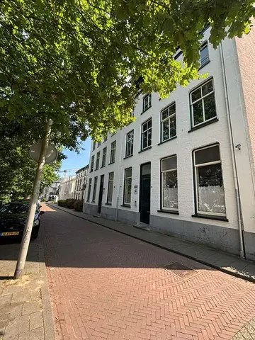 Kamer Renssenstraat, Arnhem - Te Huur