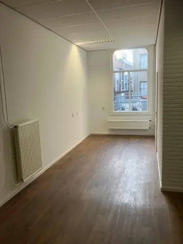 Appartement Prinsengang, Apeldoorn - À Louer