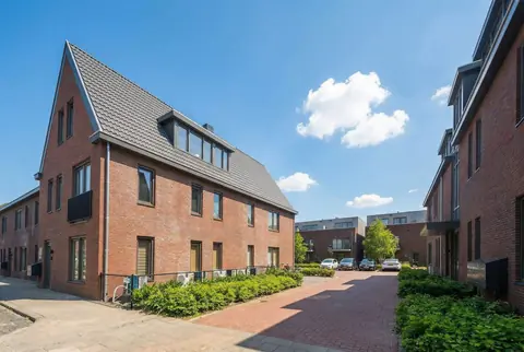 Appartement Hof van Gestel 21, Eindhoven - Te huur