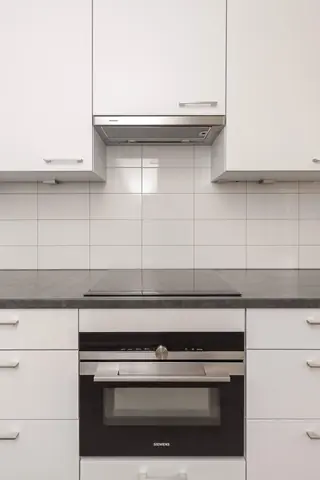 Fuikhoren 39, Noordwijk - Casa familiar en alquiler