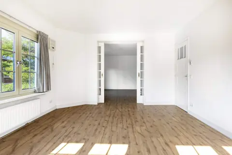 Apartment Jekerstraat 2 C, Amsterdam - For Rent