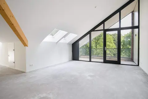 Appartement Bergansiuslaan 17, Ede - À louer