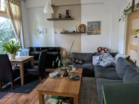 Habitación Soesterweg, Amersfoort - En Alquiler