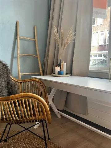 Studio Brugstraat, Roosendaal - Te Huur
