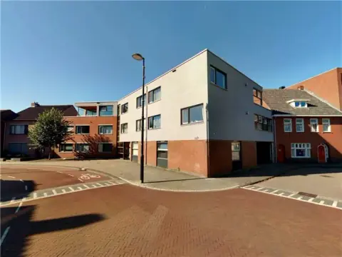 Student Room Heezerweg 60, Eindhoven - For Rent
